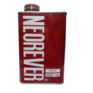 Neorever 1kg / Perontok Cat / Penghapus Cat 1 kg / PAINT REMOVER