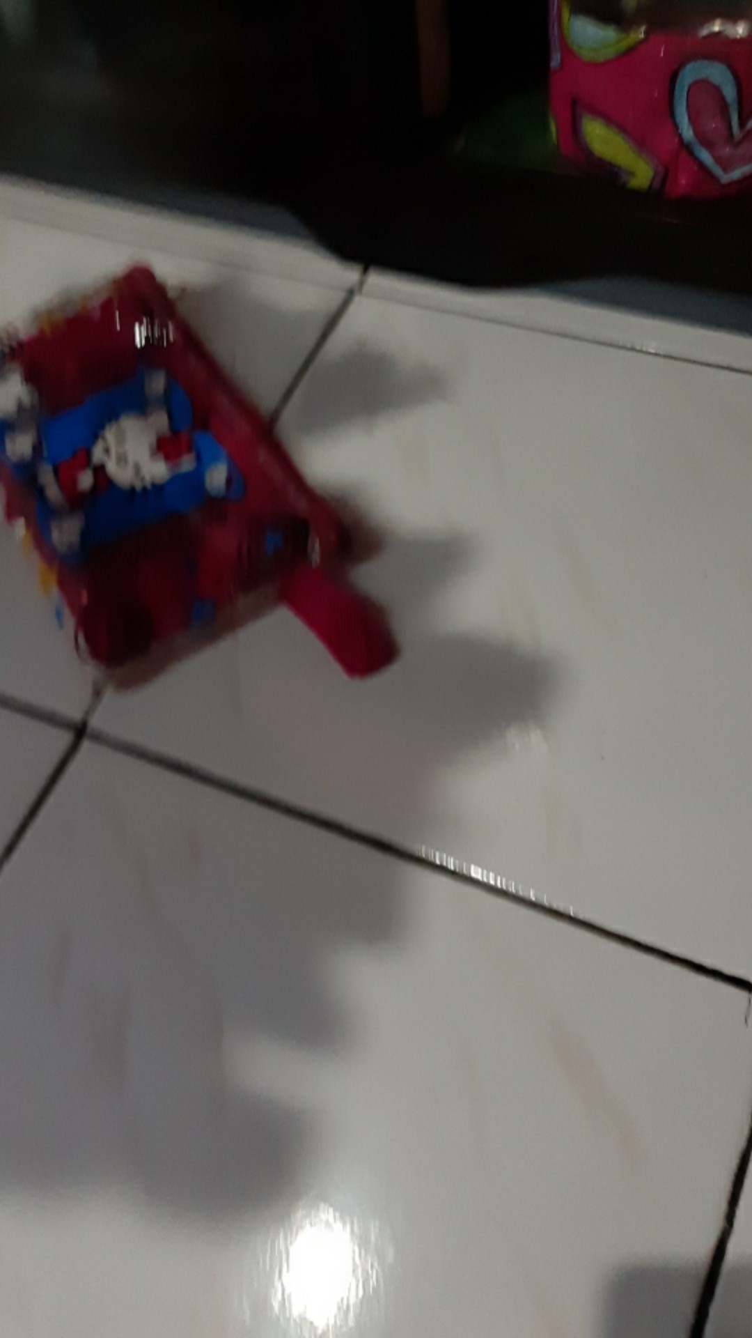 Bunga Calla Lily Artificial 7 Kuntum (tanpa Pot)