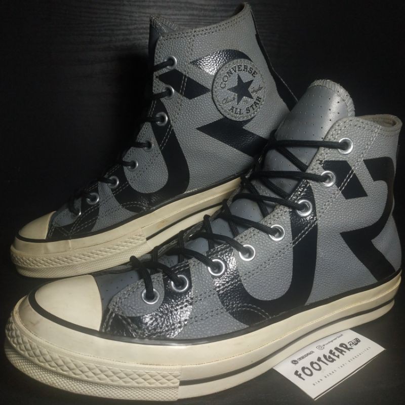 Sepatu Converse Second Bekas Original Size 43. Converse 70s X Gore-Tex