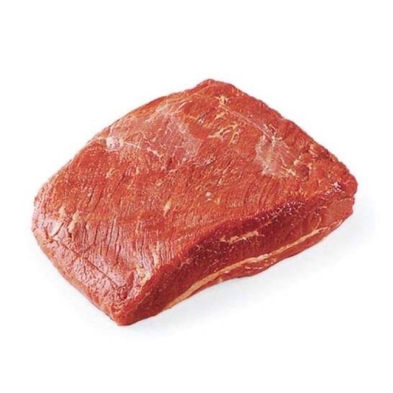 Daging sapi sandung lamur brisket 500gr Shopee Indonesia