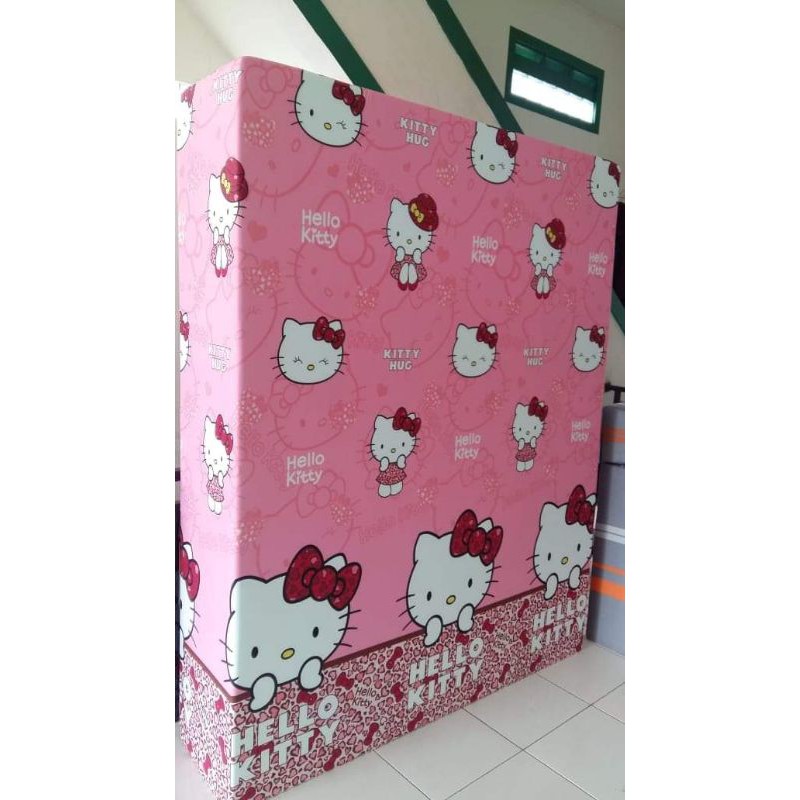 Kasur inoac 180x200x30cm