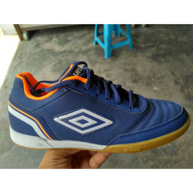 Umbro Futsal Street V Navy Peony Original