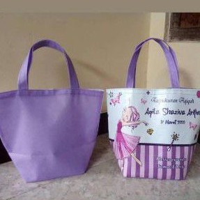

Goodie bag