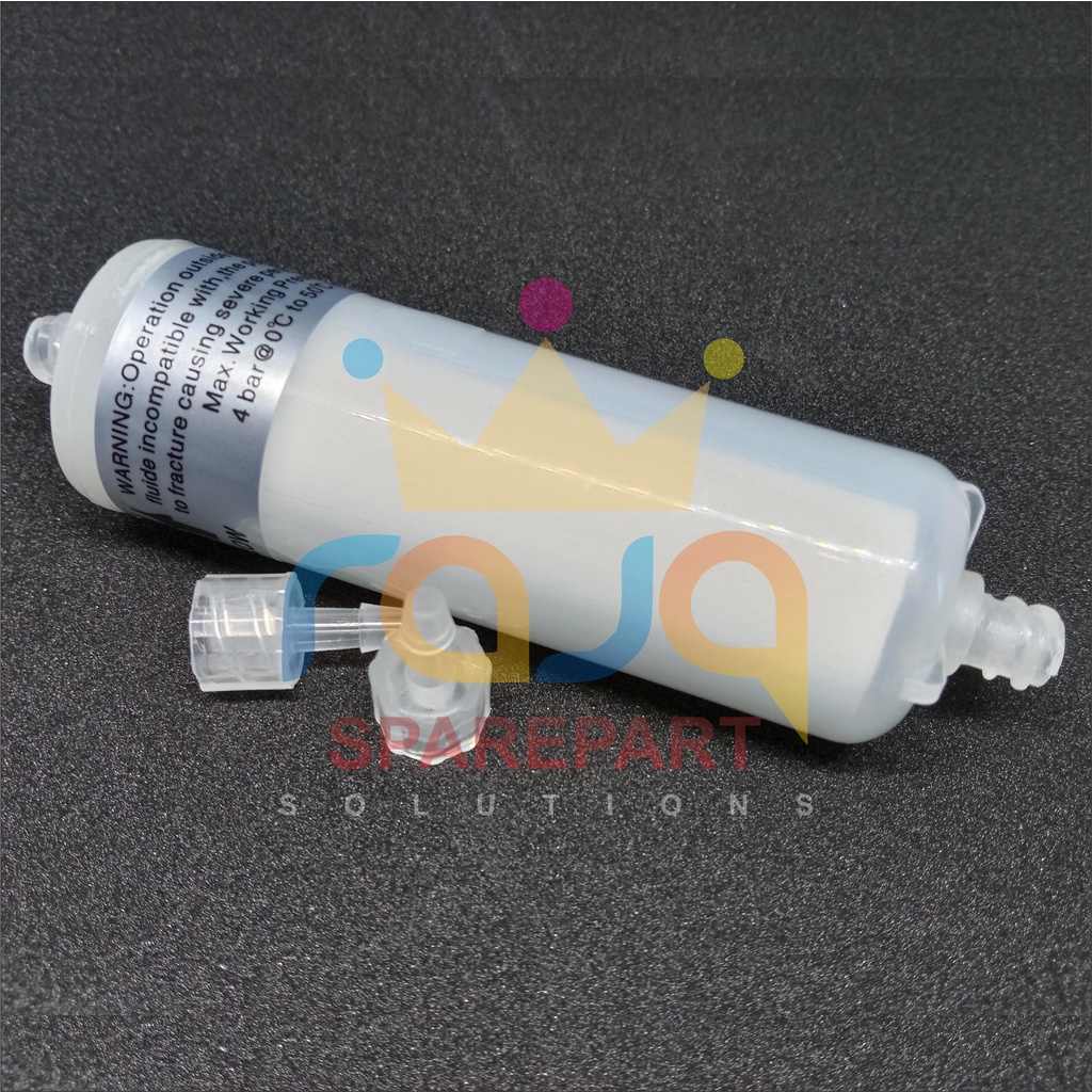Capsul Ink Filter Mesin Digital Printing
