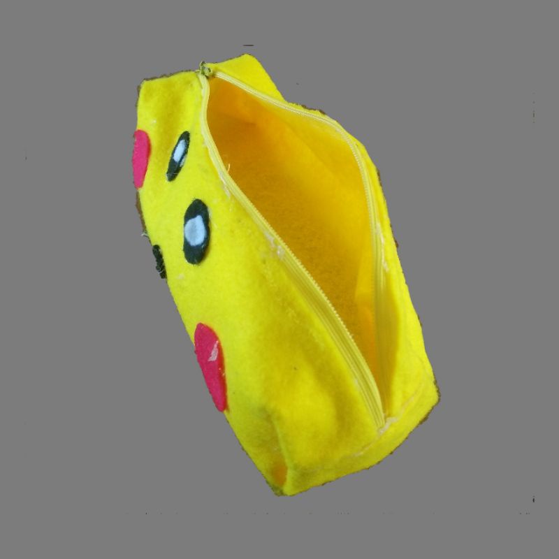 

Tempat Pensil Anak-anak