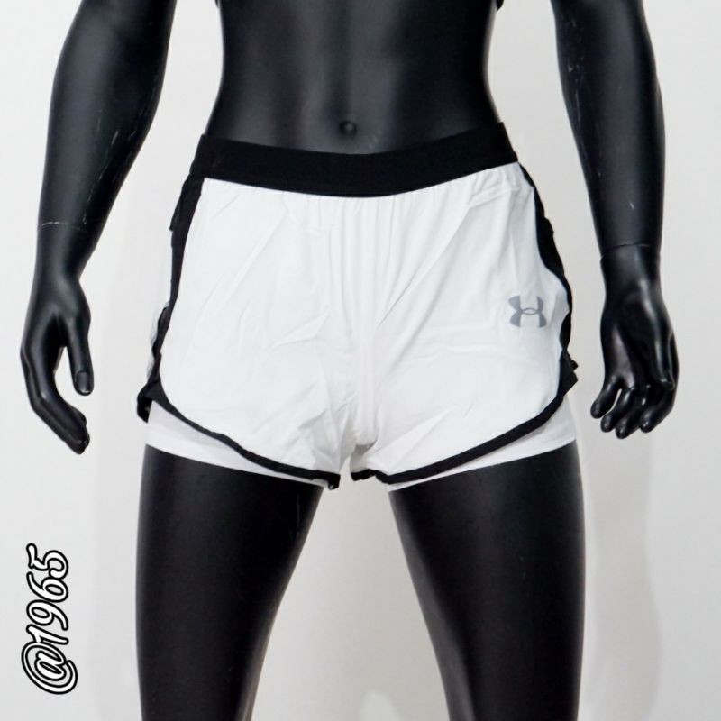 Celana olahraga pendek running