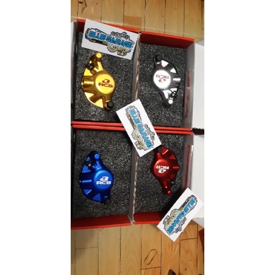 KALIPER RCB S2 SERIES MIO JUPITER Z JUPITER MX SATRIA FU NINJA VEGA KALIPER RCB SLEEP ENGINE