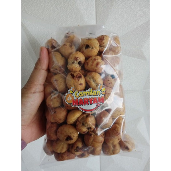 

sus coklat lumer