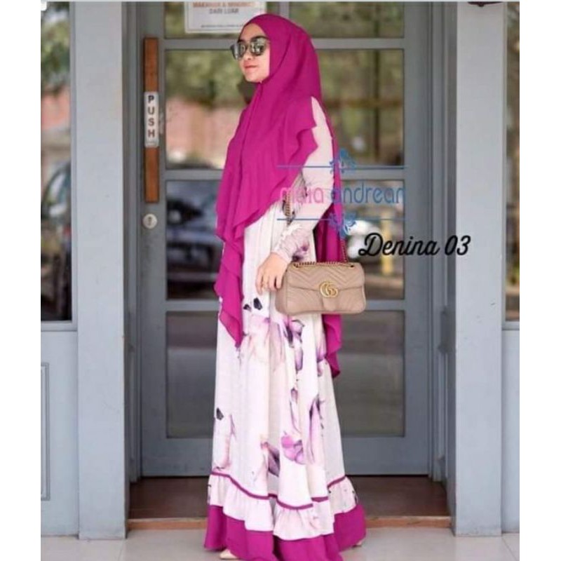 Denina by maia Andrean PL(Preloved)