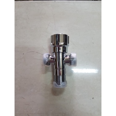 Dupon Kran Shower Cabang / Stop Kran Cabang tipe 484-NC