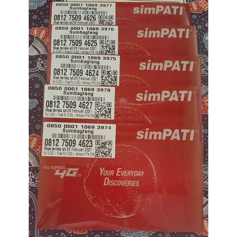 KARTU INTERNET TELKOMSEL 25 GB UNLIMITED MAX