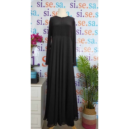 gamis sisesa