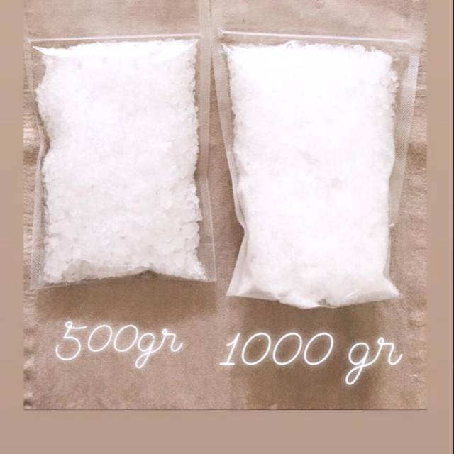 

Garam Laut Asli (Sea Salt)