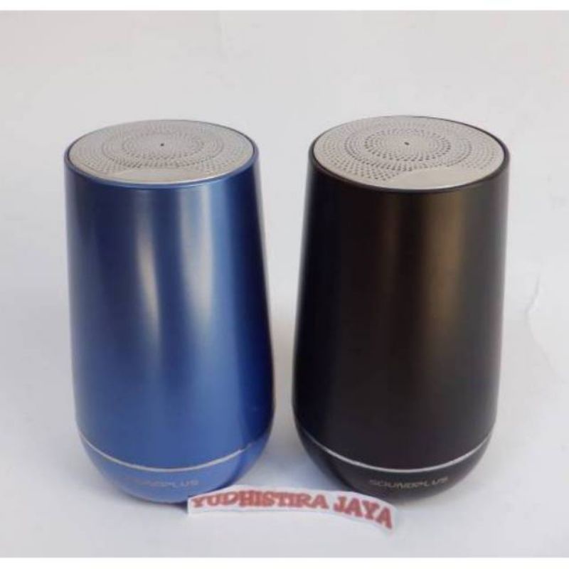 Soundplus Bluetooth Speaker Cup Xbass Garansi Resmi