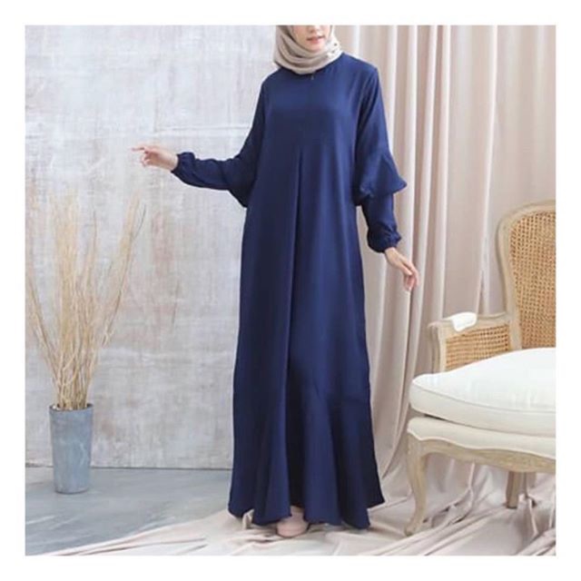 Romeeza dress Mayoutfit
