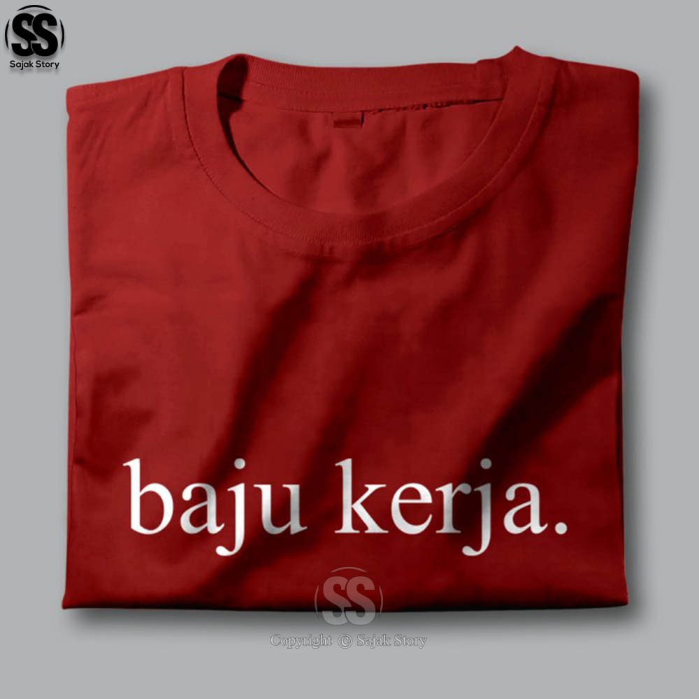 Kaos Kata Kata Ambyar Baju Kerja Kualitas Distro Premium Baju Tulisan Lucu Tshirt Tumblr 3597 Shopee Indonesia