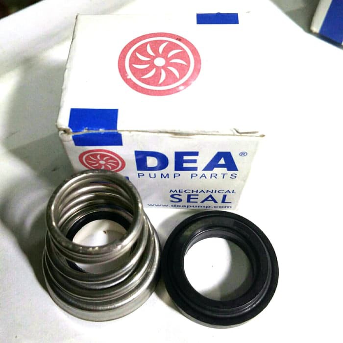 Sil Pompa Jet Pump Dab 255 Keong