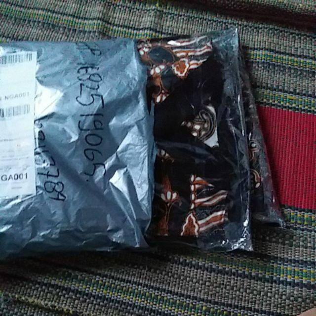 Batik Coupel / Batik Sarimbit / Batik Set / Batik Copel/ Batik Pekalongan