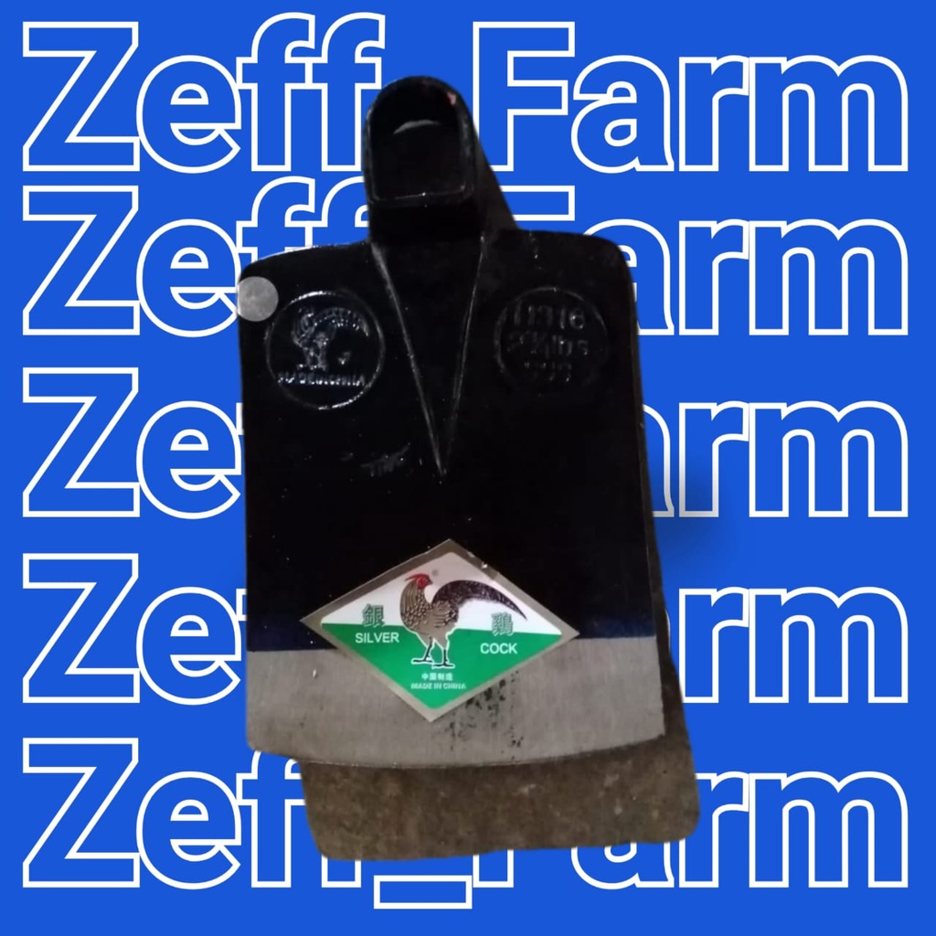 Pacul Cangkul Cap Ayam Jago