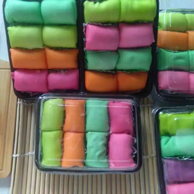 

Pancake Durian