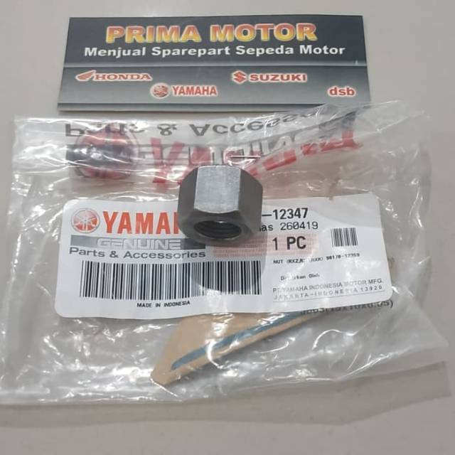 MUR ROTOR MAGNIT MAGNET RX KING MUR MAGNET MAGNIT RX KING ORI YAMAHA