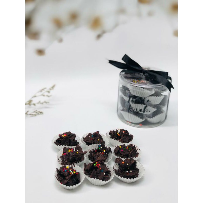 

Choco Cornflakes