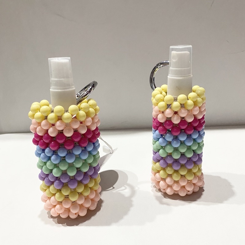 Hand Sanitizer Holder