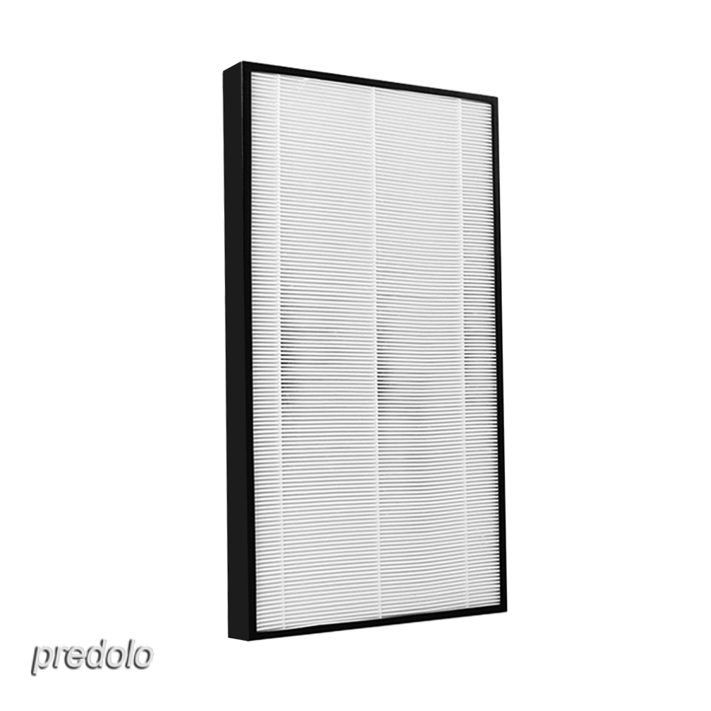 Filter HEPA Aksesoris Pengganti untuk Panasonic F-ZXFP35C/PDF35C