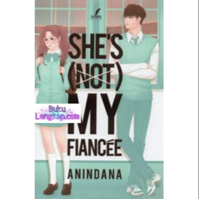 

She's Not My Fiancee Original