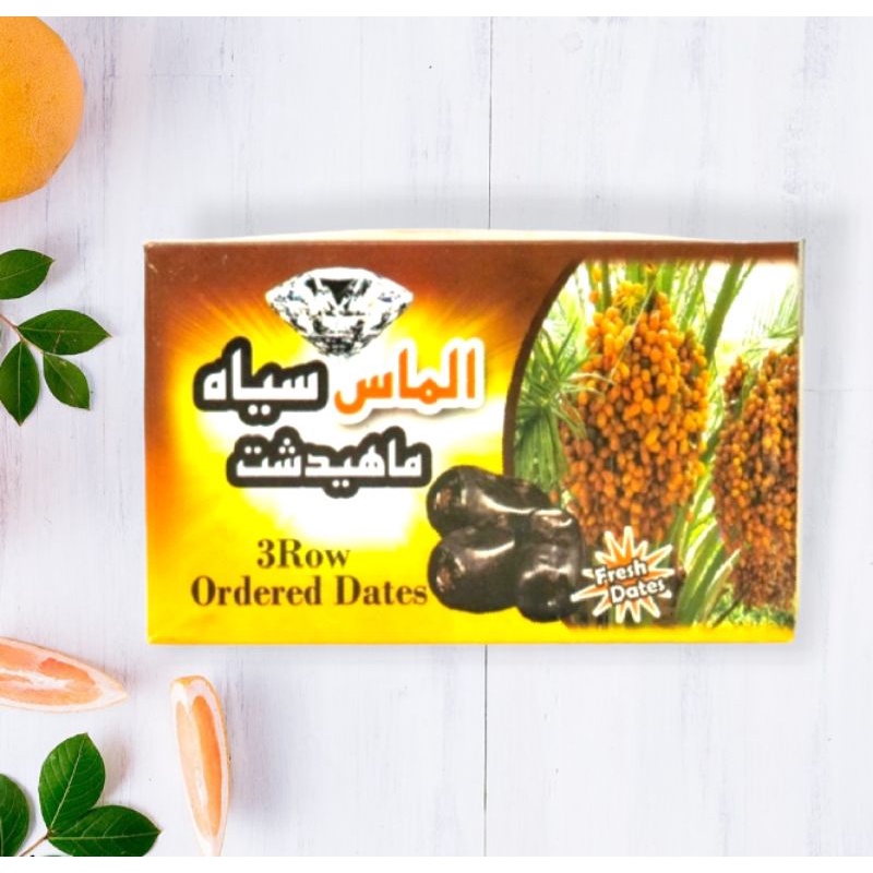 

Kurma Bam 500Gr | Kurma Madu | Grosir Kurma Murah