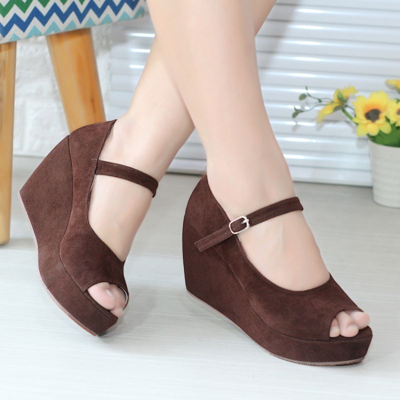 Wedges SAY 01