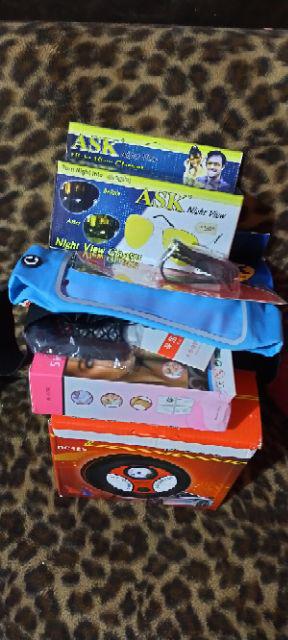 Laundry Clean Crystal Ball - Bola Karet Mesin Cuci Pembersih Pakaian