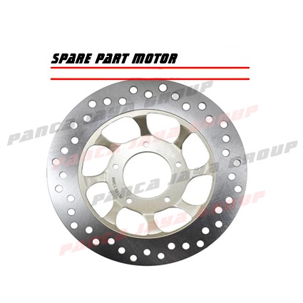 PIRINGAN DISC CAKRAM BELAKANG HONDA NSR150 NSR-150 R-RR