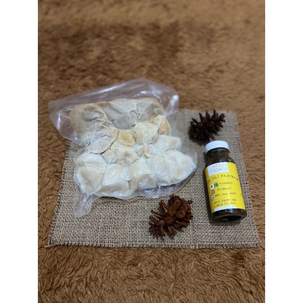 

Pempek Palembang Campur