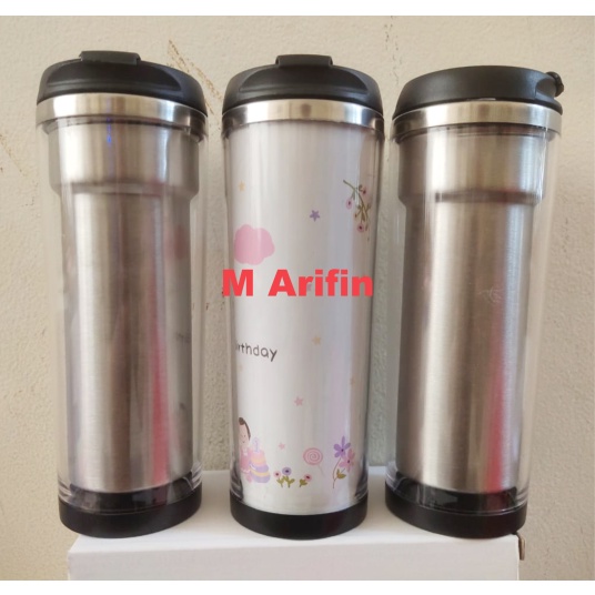 termos stainless tumbler stainless tumbler insert paper tumbler sakura niagara tumbler satuan