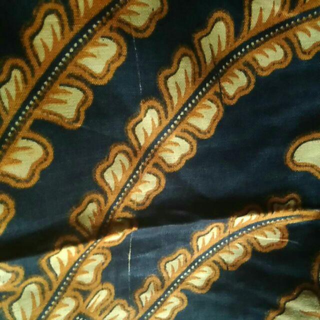 Maura Couple - Sania Ruffle Batik Couple Ori Ndoro Jowi Dnt Garansi Termurah Shopee - Shopashop Solo