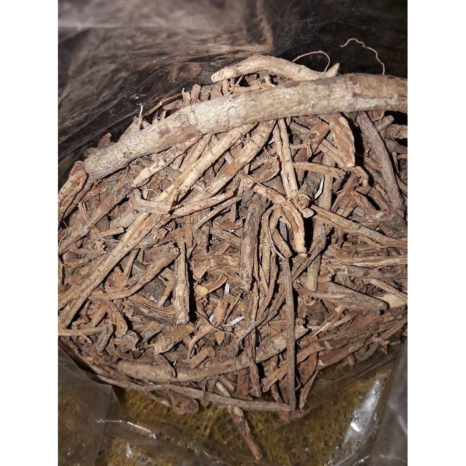 

Kayu Rapet Kering Utuh 1/2 kg Herbal Alami