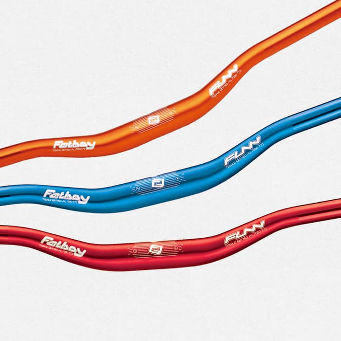 funn fatboy handlebars