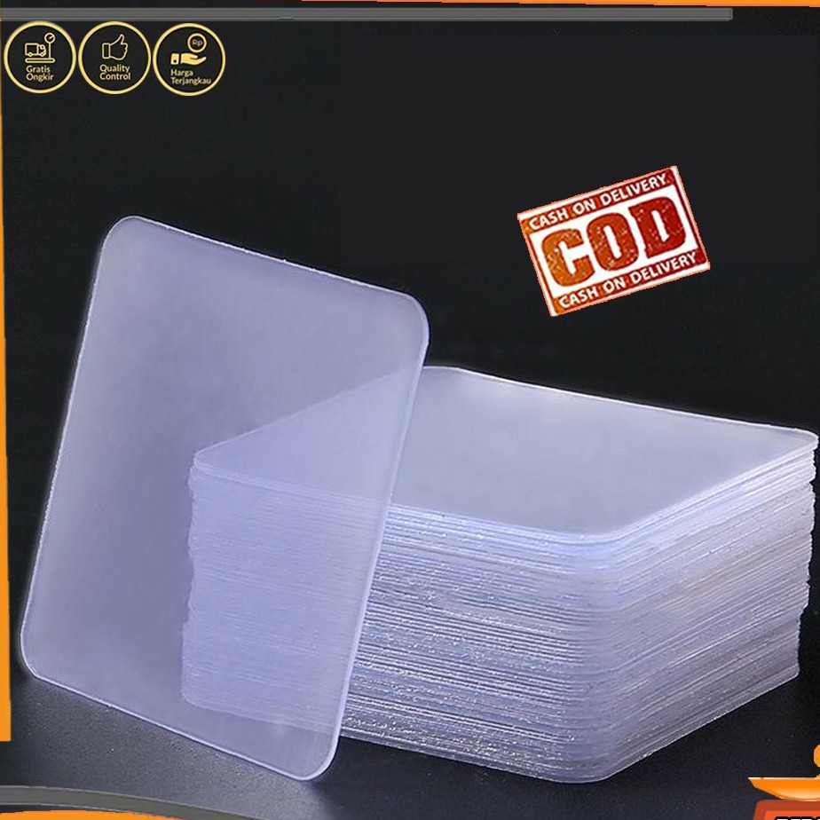 

DOUBLE TAPE KUAT / LEM DINDING / LEM MULTIFUNGSI