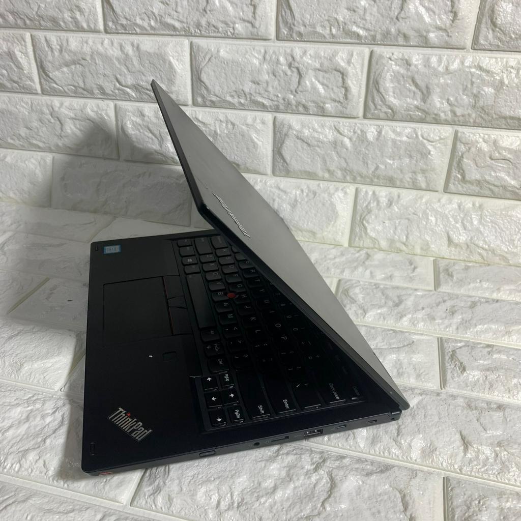 Laptop Tablet Murah L390 i7 gen 8 RAM 8GB SSD256 - Bergaransi