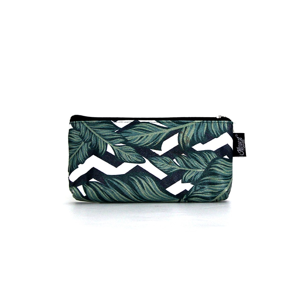 

Kotak Pensil / Pencase Harvest Fav Style - Zig Zag