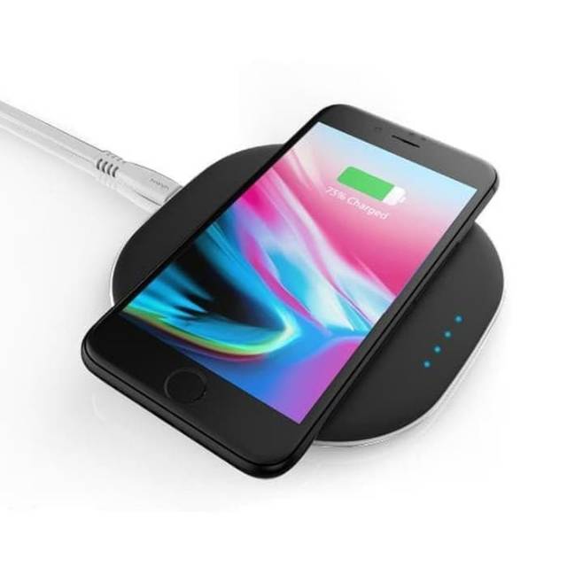 Wireless Charger Fast Charging - Charger Wireless Quick Charger