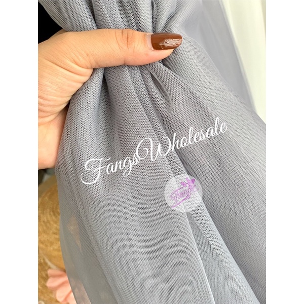 FW R519 Rok Tutu Import Kwality