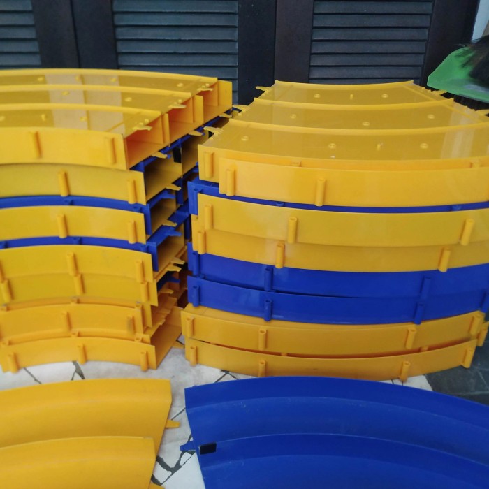 track tamiya belok second 95%