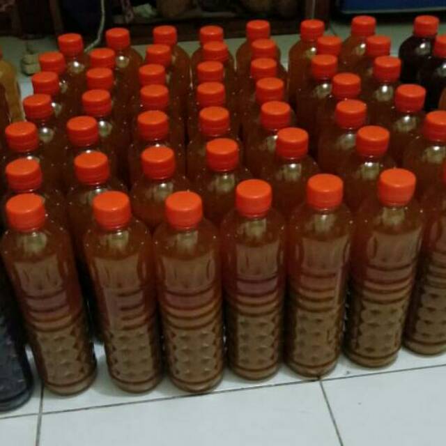 

KUNYIT ASEM JAMU TRADISIONAL GODOGAN 1500ML