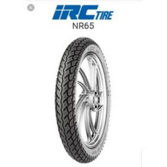 Ban 275-18 NR65/NR25 IRC TUBETYPE