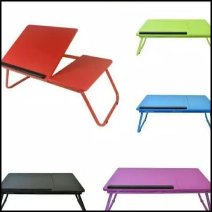 Informa Oxy Folding Table,Meja Lipat/Meja Kerja/Meja Laptop/Mejablajar