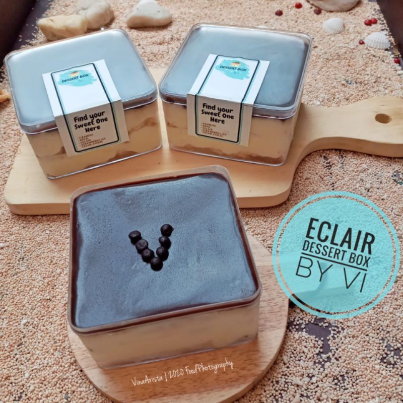 

Kue Dessert Box
