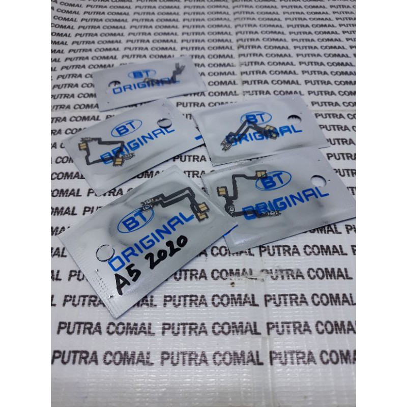 

OPPO A5 2020 Flexible Flexibel Tombol Power On-Off On Off Power Oppo A5 2020