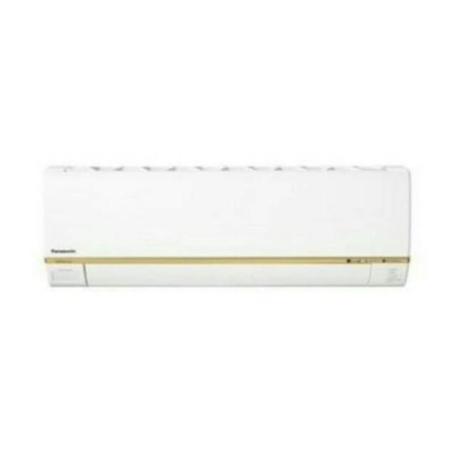PANASONIC Ac Single Split 1PK CSS10RKP | CS-S10RKP Inverter R410A Made Malaysia garansi Resmi